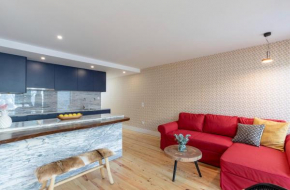 Lemon Tree Family Apartment